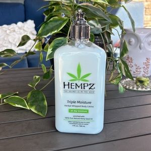 Hempz 🌴 lotion